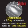 Memory Box 42 – Patton – Cosmorecord e il rock progressive italiano 23_01_2022