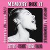 Memory Box n.71 – VOCI AL FEMMINILE